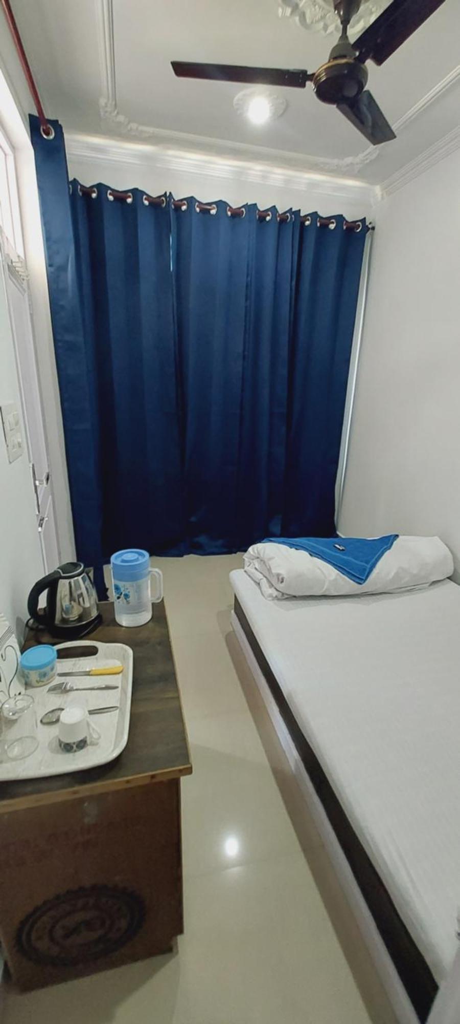 Himalayan Homestay Dharamshala Zimmer foto
